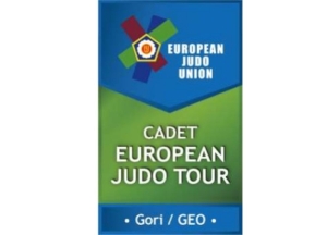Με 12 τζουντόκα η Ελλάδα στο Gori Cadet European Cup 2023