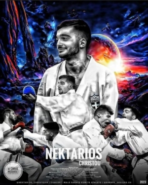Συνέντευξη με τον sensei Νεκτάριο Χρήστου (Αθλητικό Κέντρο Νέου Φαλήρου)