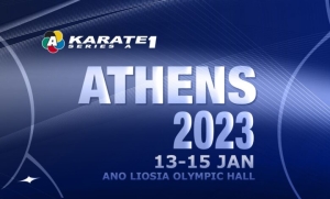 Κ1 Athens 2023: Στον τελικό Μαστρογιάννης, Γιαννάκος και Κυδωνάκη