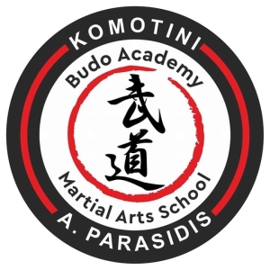 Τμήμα Combat Ju-Jitsu Κομοτηνής 16+ ετών στον Α. Σ. Μαχητικών Τεχνών &quot;ΔΙΑΣ – BUDO ACADEMY- A. PARASIDIS