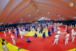 Με 14 τζουντόκα η Ελλάδα στο προπονητικό καμπ της Αυστρίας